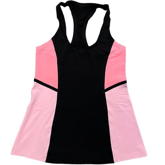 perfect condition ! lululemon tank - Picture 1 of 6